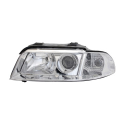 PHARE AUDI A4 BERLINE AVANT B5 2/1999 A 12/2001 CONDUCTEUR