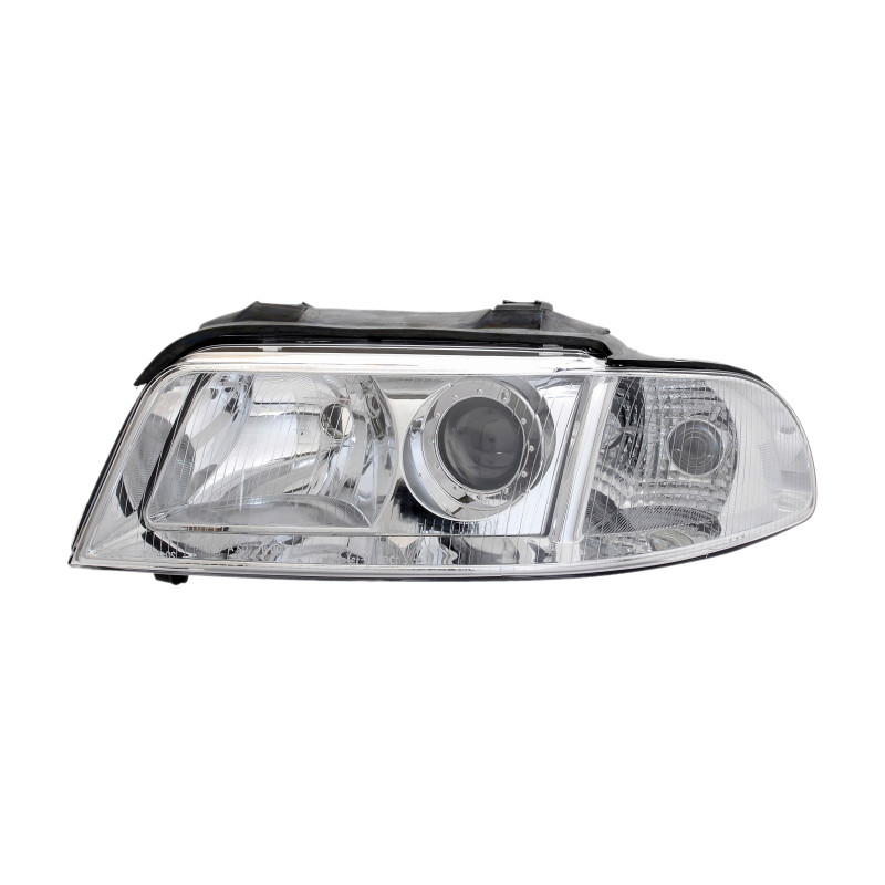 PHARE AUDI A4 BERLINE AVANT B5 2/1999 A 12/2001 CONDUCTEUR
