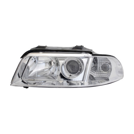 PHARE AUDI A4 BERLINE AVANT B5 2/1999 A 12/2001 CONDUCTEUR