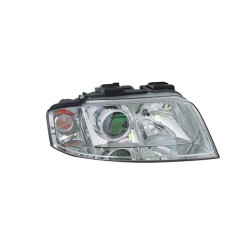 PHARE AUDI A6 BERLINE AVANT 4B C5 6/2001 A 8/2005 PASSAGER