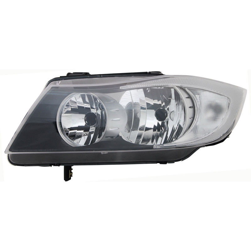 PHARE BMW SERIE 3 E90 E91 BERLINE TOURING 4/2004 A 8/2008 CONDUCTEUR & MOT