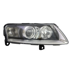 PHARE XENON AUDI A6 4F C6 BERLINE AVANT 1/2005 A 10/2008 PASSAGER