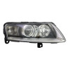 PHARE XENON AUDI A6 4F C6 BERLINE AVANT 1/2005 A 10/2008 PASSAGER