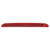 FEUX STOP LED VW GOLF PLUS 01/2009-12/2013 POLO 6R 03/2009-12/2016 ROUGE