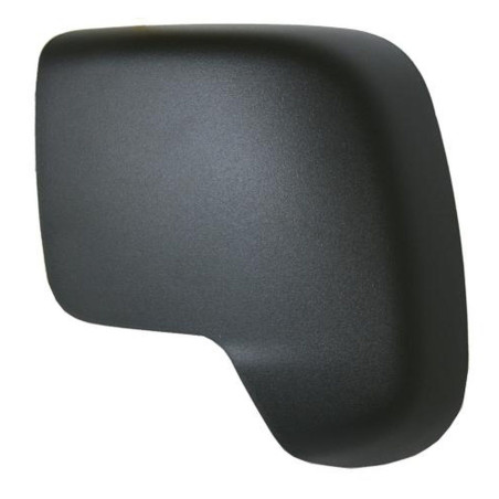 COQUE NOIRE DROIT FIAT FIORINO TYPE 225 A PARTIR DE 11/2007