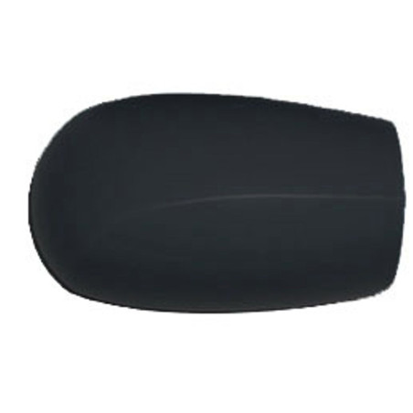 COQUE NOIRE DROIT FIAT PUNTO TYPE 188 DE 09/1999 A 03/2012
