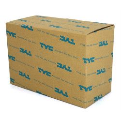 COQUE RETROVISEUR VOLVO C70 2 03/2006 A 03/2007 DROIT A PEINDRE