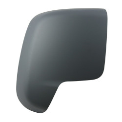 COQUE RETROVISEUR CITROEN NEMO PEUGEOT BIPPER FIAT FIORINO APPRETE CONDUCTEUR