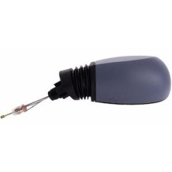 RETROVISEUR FIAT PUNTO 188 09/1999-03/2012 GAUCHE CONDUCTEUR MANUEL APPRETE