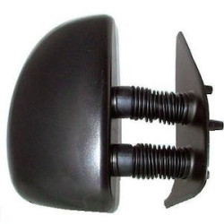 RETROVISEUR FIAT DUCATO 230 244 2/1999-05/2006 DROIT PASSAGER ELECTRIQUE LONG