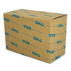 RETROVISEUR FORD TOURNEO CONNECT APRES 02/2013 DROIT PASSAGER MANUEL