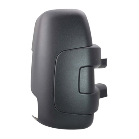 COQUE RETROVISEUR IVECO DAILY 6 A PARTIR 03/2014 NOIR PASSAGER