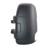 COQUE RETROVISEUR IVECO DAILY 6 A PARTIR 03/2014 NOIR CONDUCTEUR
