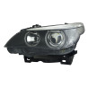 PHARE XENON BMW SERIE 5 E60 E61 BERLINE TOURING 7/2003 A 8/2007 CONDUCTEUR & MOT