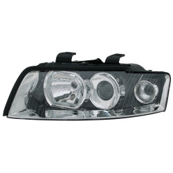 PHARE XENON AUDI A4 8E BERLINE AVANT 12/2002 A 12/2005 CONDUCTEUR & MOTEUR