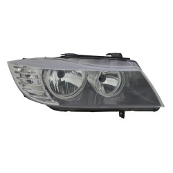 PHARE BMW SERIE 3 E90 E91 BERLINE TOURING 9/2008 A 12/2012 CONDUCTEUR & MOTEUR