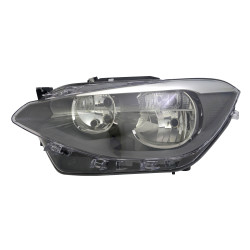 PHARE BMW SERIE 1 F20 F21 3 5 PORTES 11/2010 A 1/2015 CONDUCTEUR & MOTEUR