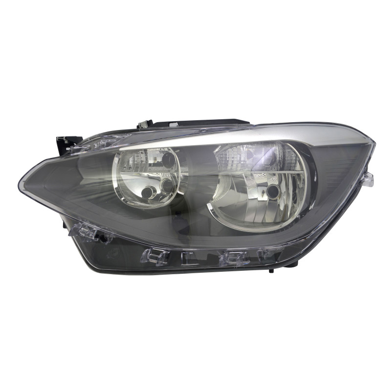 PHARE BMW SERIE 1 F20 F21 3 5 PORTES 11/2010 A 1/2015 CONDUCTEUR & MOTEUR