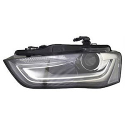 PHARE XENON AUDI A4 B8 8K BERLINE AVANT 12/2011 A 12/2015 CONDUCTEUR & MOT
