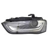 PHARE XENON AUDI A4 B8 8K BERLINE AVANT 12/2011 A 12/2015 CONDUCTEUR & MOT