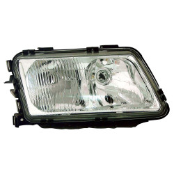 PHARE AUDI A3 8L PHASE 1 9/1996 A 8/2000 SANS ANITBROUILLARD PASSAGER