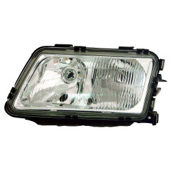PHARE AUDI A3 8L PHASE 1 9/1996 A 8/2000 SANS ANITBROUILLARD CONDUCTEUR