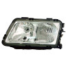 PHARE AUDI A3 8L PHASE 1 9/1996 A 8/2000 SANS ANITBROUILLARD CONDUCTEUR