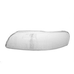 VITRE DE PHARE VOLVO S60 7/2000 A 12/2004 CONDUCTEUR