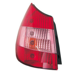 FEUX ARRIERE RENAULT SCENIC 2 PHASE 1 06/2003-01/2005 GAUCHE CONDUCTEUR