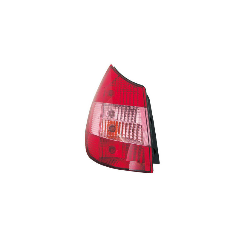 FEUX ARRIERE RENAULT SCENIC 2 PHASE 1 06/2003-01/2005 GAUCHE CONDUCTEUR