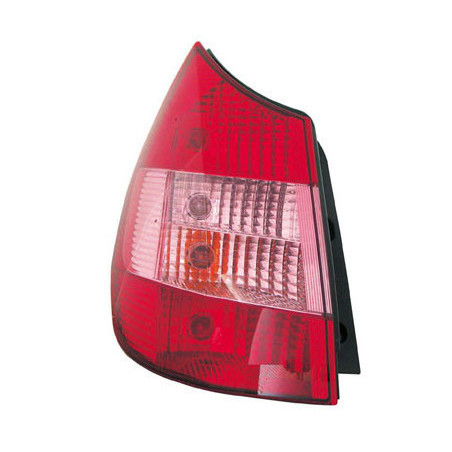 FEUX ARRIERE RENAULT SCENIC 2 PHASE 1 06/2003-01/2005 GAUCHE CONDUCTEUR