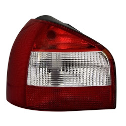 FEUX ARRIERE AUDI A3 8L 08/2000-05/2003 GAUCHE CONDUCTEUR PHASE 2