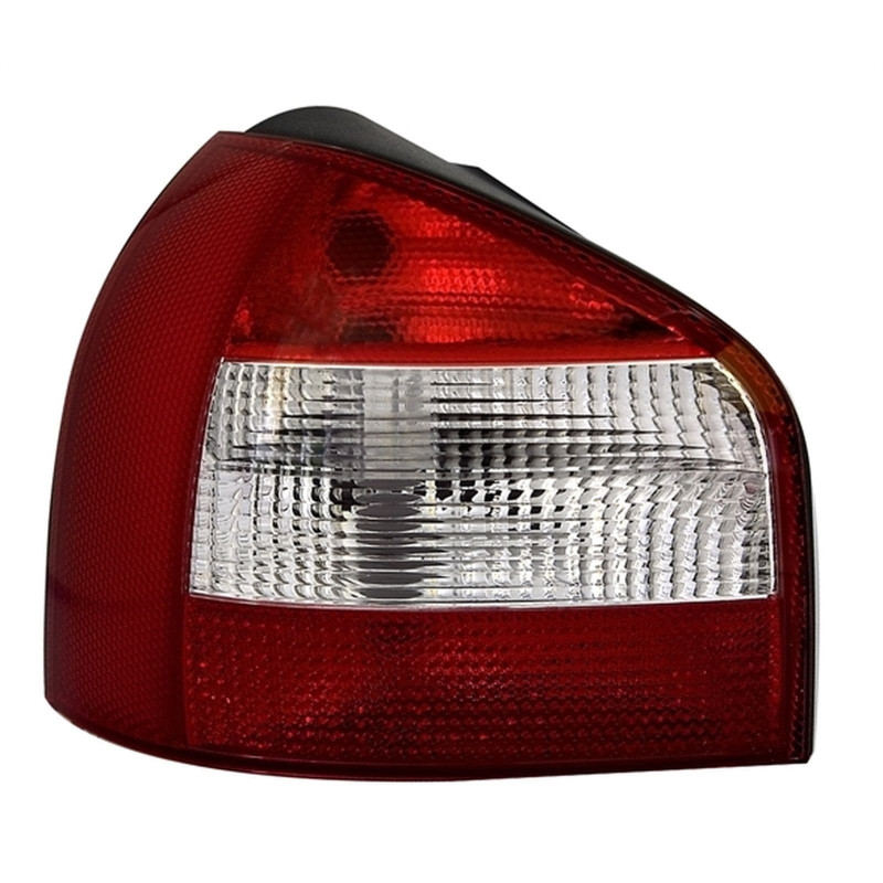 FEUX ARRIERE AUDI A3 8L 08/2000-05/2003 GAUCHE CONDUCTEUR PHASE 2