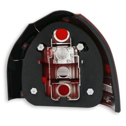 FEUX ARRIERE AUDI A3 8L 08/2000-05/2003 GAUCHE CONDUCTEUR PHASE 2