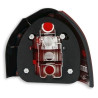 FEUX ARRIERE AUDI A3 8L 08/2000-05/2003 GAUCHE CONDUCTEUR PHASE 2