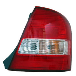 FEUX ARRIERE PASSAGER DROIT MAZDA 323 6 TYPE BJ BERLINE DE 02/2001 A 05/2004
