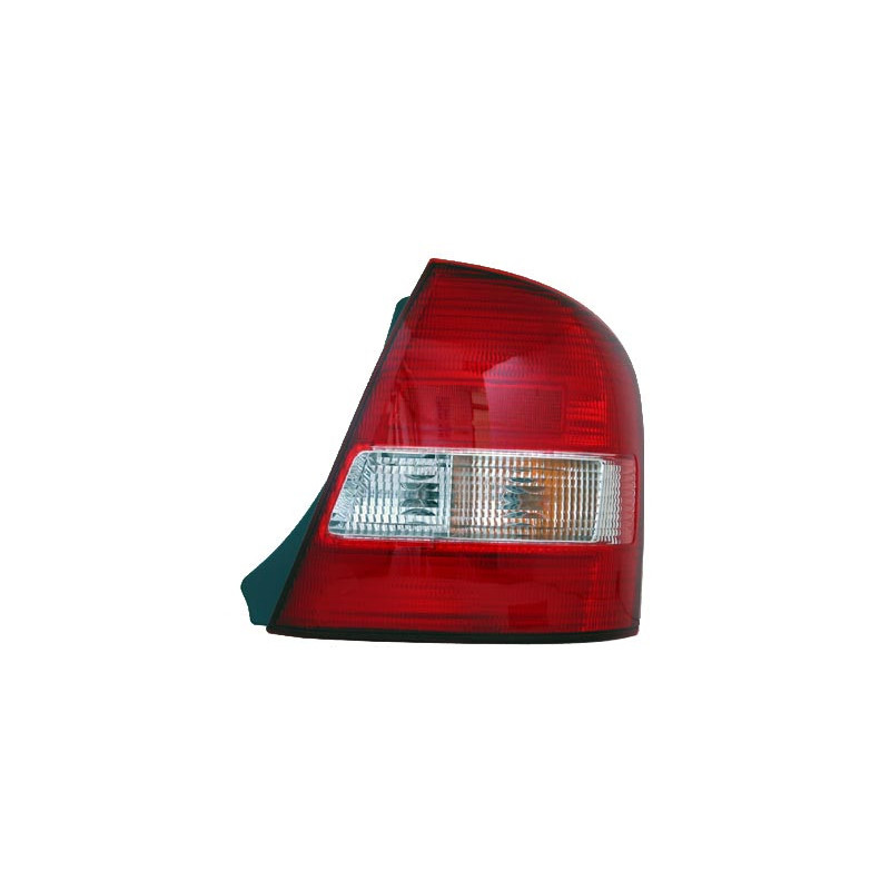 FEUX ARRIERE PASSAGER DROIT MAZDA 323 6 TYPE BJ BERLINE DE 02/2001 A 05/2004