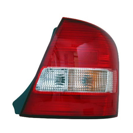 FEUX ARRIERE PASSAGER DROIT MAZDA 323 6 TYPE BJ BERLINE DE 02/2001 A 05/2004