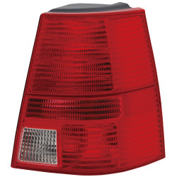 FEUX ARRIERE PASSAGER DROIT ROUGE VW BORA & GOLF 4 BREAK DE 10/1998 A 06/2006