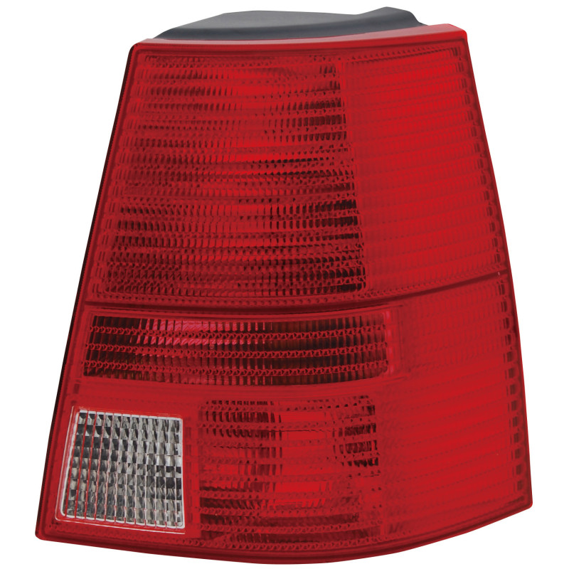 FEUX ARRIERE PASSAGER DROIT ROUGE VW BORA & GOLF 4 BREAK DE 10/1998 A 06/2006