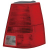 FEUX ARRIERE PASSAGER DROIT ROUGE VW BORA & GOLF 4 BREAK DE 10/1998 A 06/2006