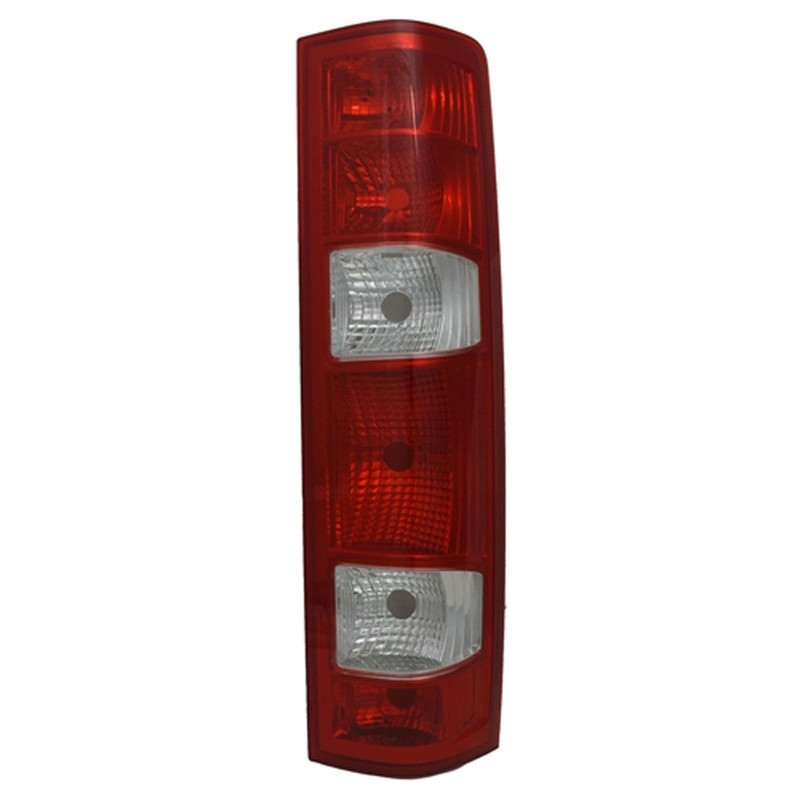 FEUX ARRIERE IVECO DAILY 4 05/2006-03/2012 DROIT PASSAGER