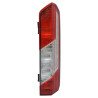 FEUX ARRIERE FORD TRANSIT 08/2013-12/2016 DROIT PASSAGER