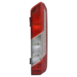 FEUX ARRIERE FORD TRANSIT 08/2013-12/2016 GAUCHE CONDUCTEUR