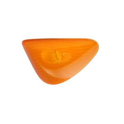 REPETITEUR RETROVISEUR RENAULT MODUS ORANGE 09/2004 A 09/2006 DROIT