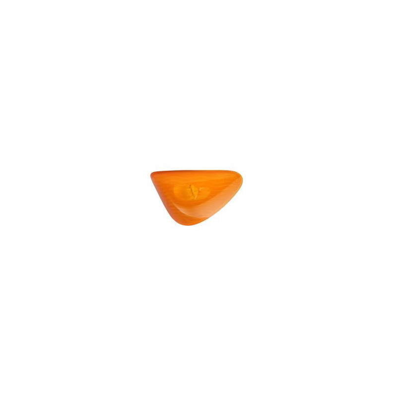 REPETITEUR RETROVISEUR RENAULT MODUS ORANGE 09/2004 A 09/2006 DROIT