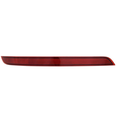 REFLECTEUR PARECHOC MERCEDES ML GLE W166 A PARTIR 6/2011 CONDUCTEUR