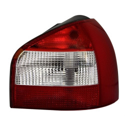 FEUX ARRIERE AUDI A3 8L PHASE 2 8/2000 A 5/2003 PASSAGER