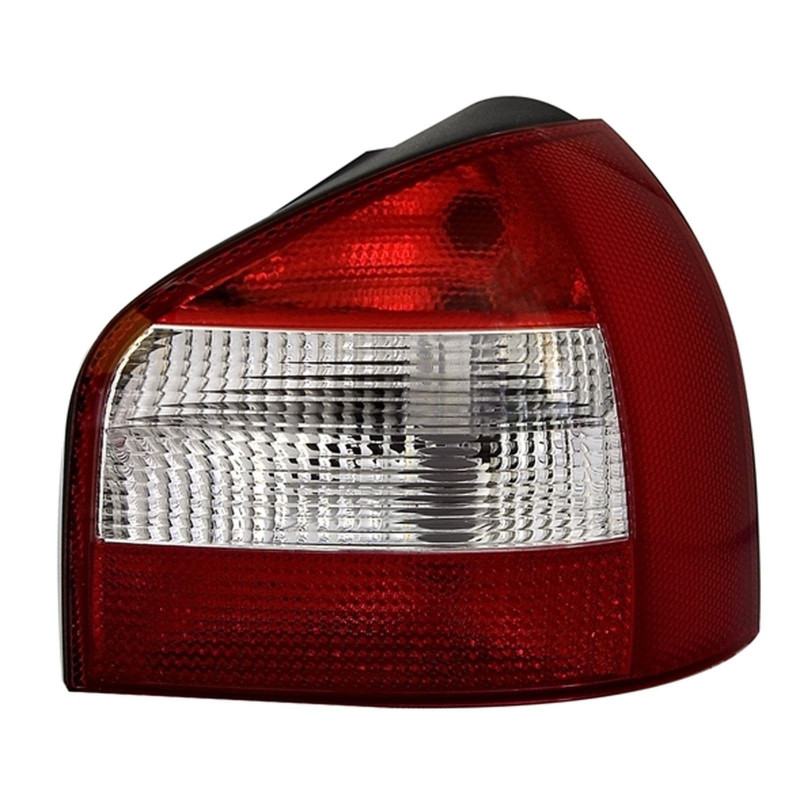 FEUX ARRIERE AUDI A3 8L PHASE 2 8/2000 A 5/2003 PASSAGER