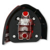 FEUX ARRIERE AUDI A3 8L PHASE 2 8/2000 A 5/2003 PASSAGER